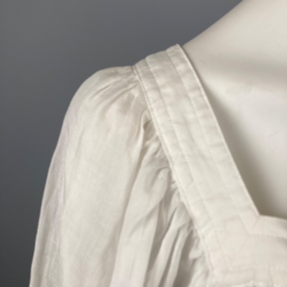 Banana Republic Square Neck Top - Picture 5 of 6